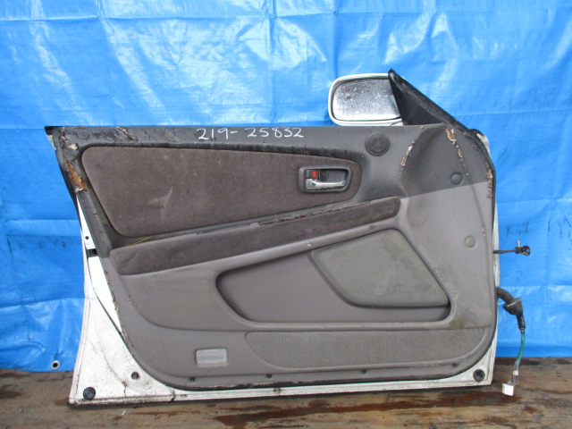 Used Toyota Chaser WINDOW SWITCH FRONT LEFT